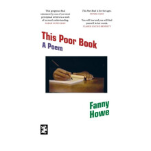 This Poor Book by Fanny Howe Paperback Book