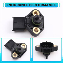 5Pcs 0281002420 for MAP Intake Manifold Pressure Sensor for New Holland DAF 48901930 504358206