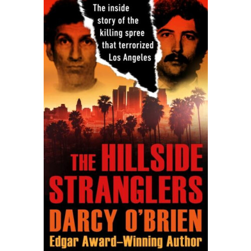 Hillside Stranglers by Darcy OBrien Paperback Book