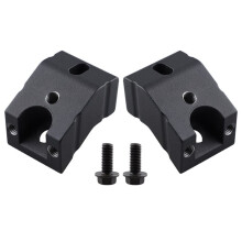 1.25" Jack Cushion Lift for Tacoma 05-22 4Runner Front Jack Lift Riser
