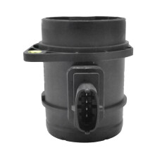 0281002980 Air Flow Meter MAF Sensor for BRAVO II DOBLO PUNTO IDEA MULTIPLA PANDA STILO STRADA 55206757