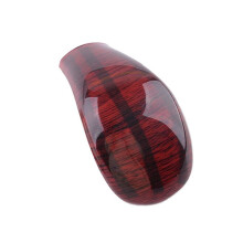 For Teana Altima 2013-2018 Gear Shift Knob Stickers Decoration Cover Bezel Trim