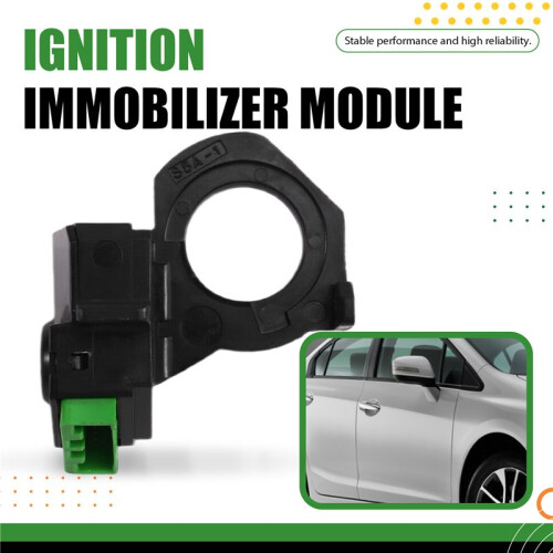 Car Key Sensor Immobilizer Unit Anti Theft Control Module for  39730S3VA01 39730-S3V-A01 2