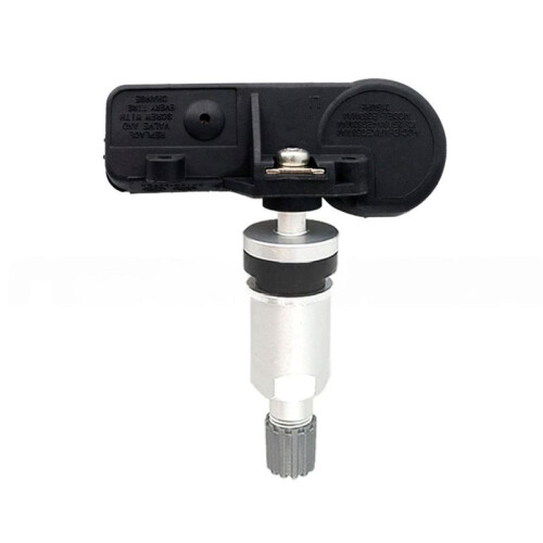 4 Capteurs de Pression de Pneus TPMS 13586335 pour , pour , pour  et pour 2