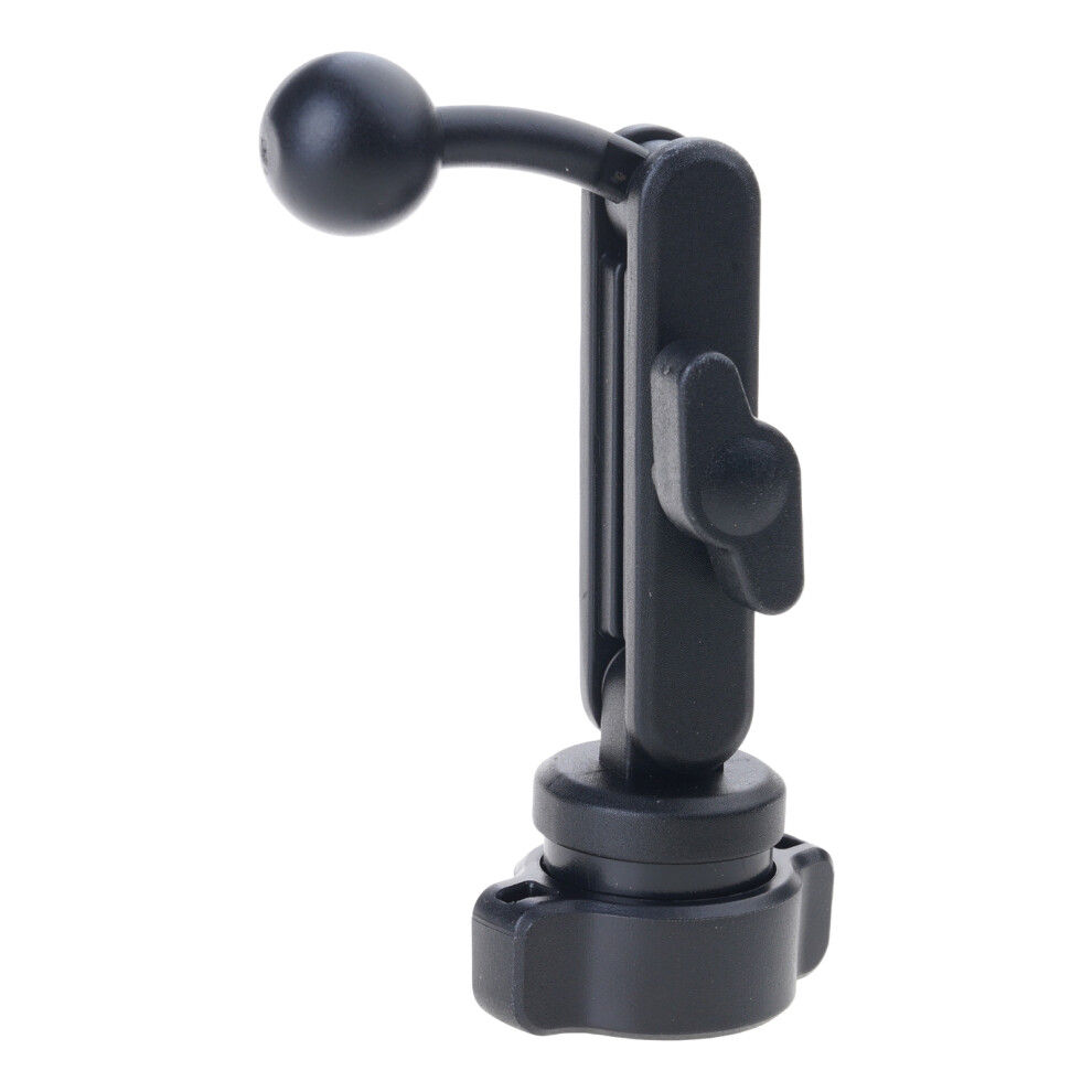 17Mm Ball Head Extension Adapter Offering 360 Degree Rotating 7732001095459