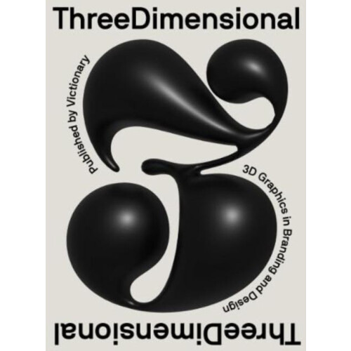 ThreeDimensional Paperback Book
