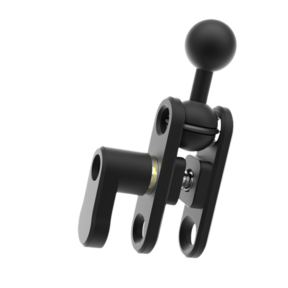 78.5Mm Aluminum 17Mm Ball Joint Extension Adapter For Tablet 7732001096746