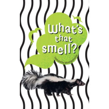 Whats that smell by Samantha Montgomerie Paperback Book