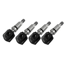 4Pcs 802000012AA TPMS Tire Pressure Sensor for Tiggo 7 Tiggo 4 E3 2013-2020 Pressure Sensor Monitoring System