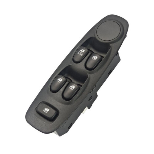 93570-25300 LHD Car Front Left Master Power Window  for  Accent 2002-2006