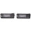 1Pair Car License Plate Light 95863162000 for  Cayenne Macan 1