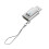 HDTV-Sperrbildschirm-Adapter, Konverter aus-Grau 1
