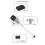 3X for  A1/A1  3D Printer Hotend Heating Assembly Hotend Heating Components 7