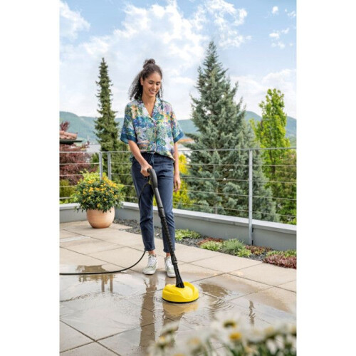 Kärcher KARCHER T-Racer T 2 puhdistustarvike 2