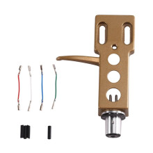 AT3600L Turntable Headshell Universal Stylus Holder for Vinyl Record Players Phono Accessories