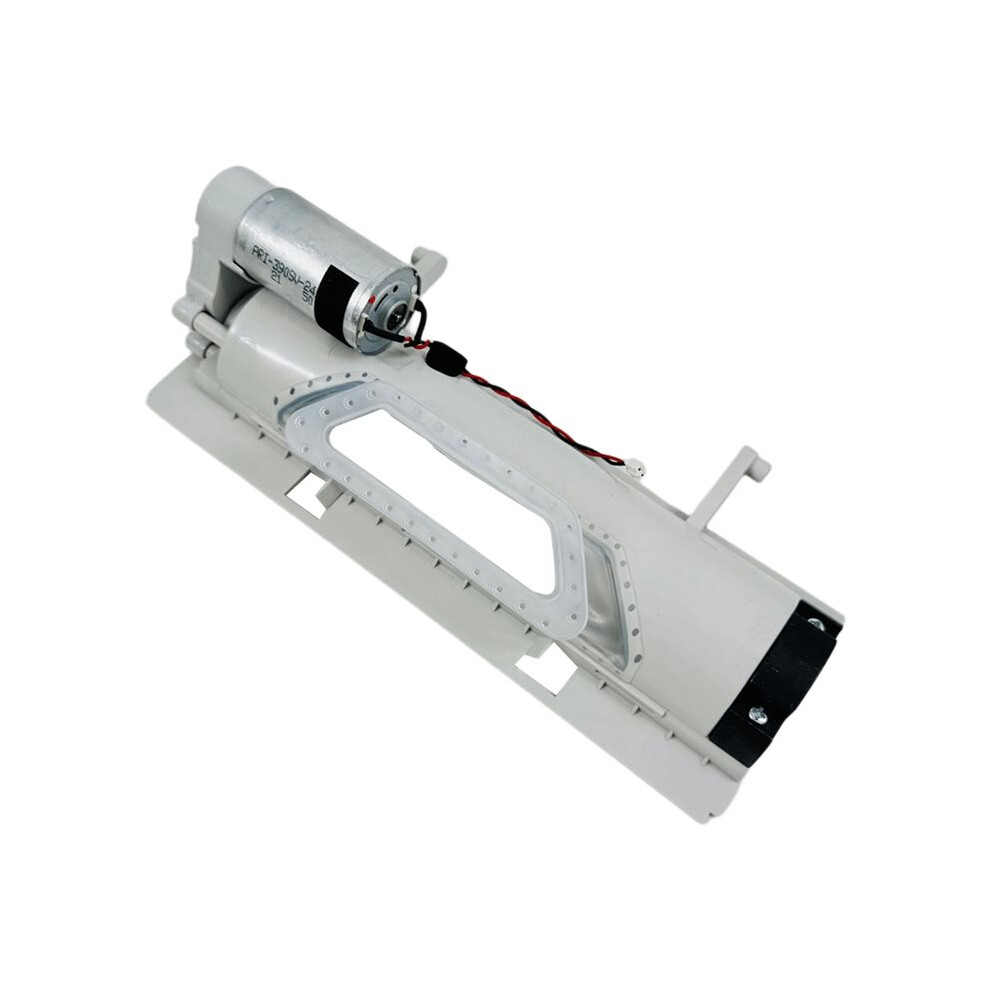 Main Brush Motor With Housing Assembly For Mijia Vacuum Mop 2 Stytj03zh 2C Robot Vacuum Cleaner Replacement Parts 6031323086338