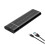 M2 SSD Case M.2 NVMe  SSD Enclosure Adapter 10Gbps Dual Protocol M.2 to USB 3.2 Type C External Hard Disk Box 1