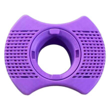 (Purple) Dimension One Spa Filter Hot Tub Spa Mineral Filter Cartridge For Spas And Hot Tubs Spa Tub Filter Compatible With Dimension One System Hr