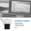 Car Rear View Camera BackUp Reverse Camera for - C-Class W204 2007-2014 Compatible with Factory Screen 8
