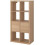 ikea  White Stained Oak Effect Door Unit 77x147cm 1