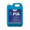 2.5L PVA Contractors Adhesive & Sealer Bonding 1