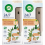 Air Wick 2 x Air Wick Active Fresh 24/7 Automatic Spray Diffuser Unit + Fresh Sandalwood Refill 228ml 1