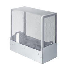 Boîte de rangement en métal de bloqueur de Signal WiFi de Cage