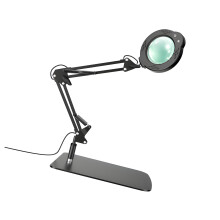 Comfortabele flexibele vergrotende taaklamp gemaakt voor