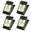 Agrafe solaire commode sur la reconnaissance intelligente de-B 4 1