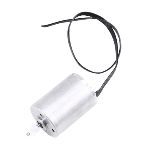 For  3D Printer AMS Internal Five-Way Component Motor, Metallic Color