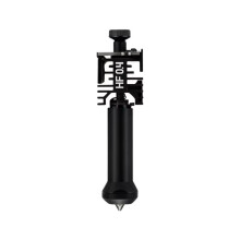 For H2C Induction Hotend for H2C 0.4mm High Flow Hotend for H2C Fast Heating 3D Printer Parts