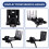 Caméra de Recul pour  HB20 99240-R1100 7