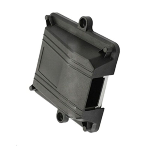 1pcs 24 Pin ECU Plastic Housing Box for Car LPG CNG Conversion ECU Controller with 24p Connector 2