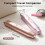 (Brown, -) Bikini Trimmer - Bruin, Waterdicht, 2026 6