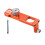 Gewindeschneidassistent für Aluminiumprofile,-TYP C 1