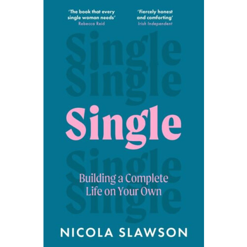 Single by Nicola Slawson Paperback Book