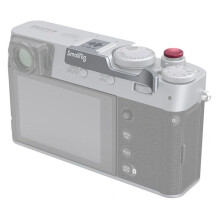 SMALLRIG 4566 Peukalotuki Fujifilm X100VI / X100V Hopea