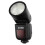 Godox GODOX Flash Speedlite V1 com receptor integrado compatível com Pentax 1