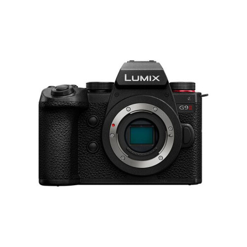 Panasonic PANASONIC LUMIX G9 II NU