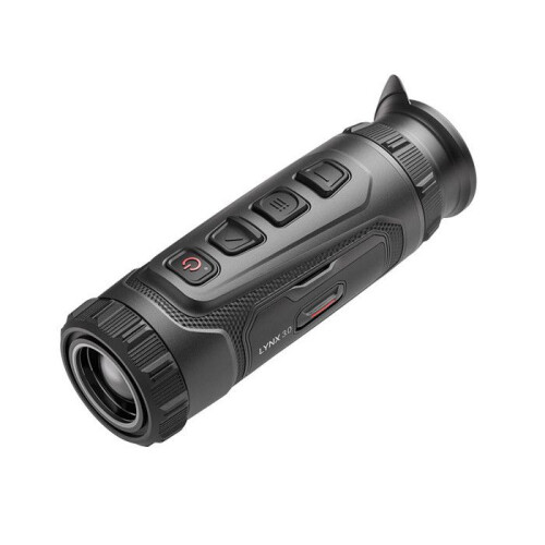 Hikvision HIKMICRO Monocolo di visione termica LYNX 3.0 - LH25