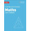 Lower Secondary Maths Workbook Stage 7 by Brian Speed Paperback Book 1