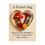 Firefighter Appreciation Gift With Heart Shaped-firefighter 1 1