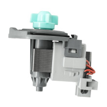 Professional Dishwasher Drainage System Efficient Water
