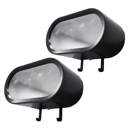 Garageaccessoire van topkwaliteit met optisch tunneleffect en-2