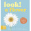 Look A Flower by Anya Serota Paperback Book 1