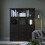 IKEA KALLAX 12 Cube Unit With 6 Inserts 112x147cm 1