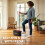 Vileda Vileda Turbo Deep Clean Refill, 1 Pack - Fits all Vileda Turbo spin mops 2