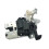 Rear Trunk Lock Actuator Trunk Lock 3V0827505C for  Superb Kodiaq Rapid Spaceback 7