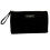 Dolce & Gabbana Dolce & Gabbana Beauty Black Make Up Pouch 1