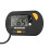 2X -50 - 70 Digital Aquarium Fish Tank Thermometer with Suction Cup Temperature Sensor Meter Tester 1